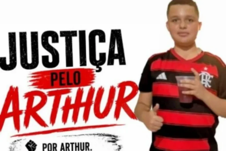 Menino de 11 anos é internado em estado grave após comer bolo