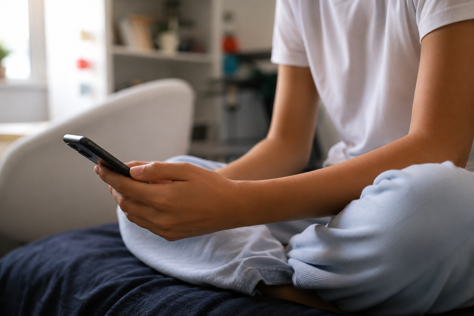 Ataques de filha na internet fazem mãe ser condenada a pagar R$ 8 mil