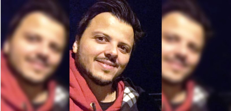 Motociclista sem capacete morre ao bater em parede de pedra em SC