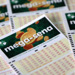 Mega-Sena acumula e próximo prêmio sobe para R$ 25 milhões