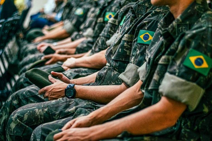 Alistamento militar entra na reta final; prazo termina final do mês