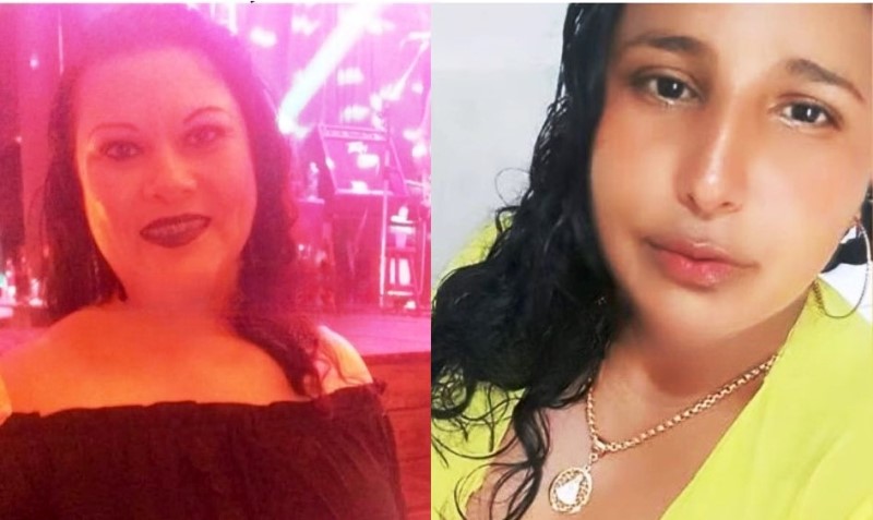 Identificadas as duas mulheres que morreram em acidente na Grande Florianópolis