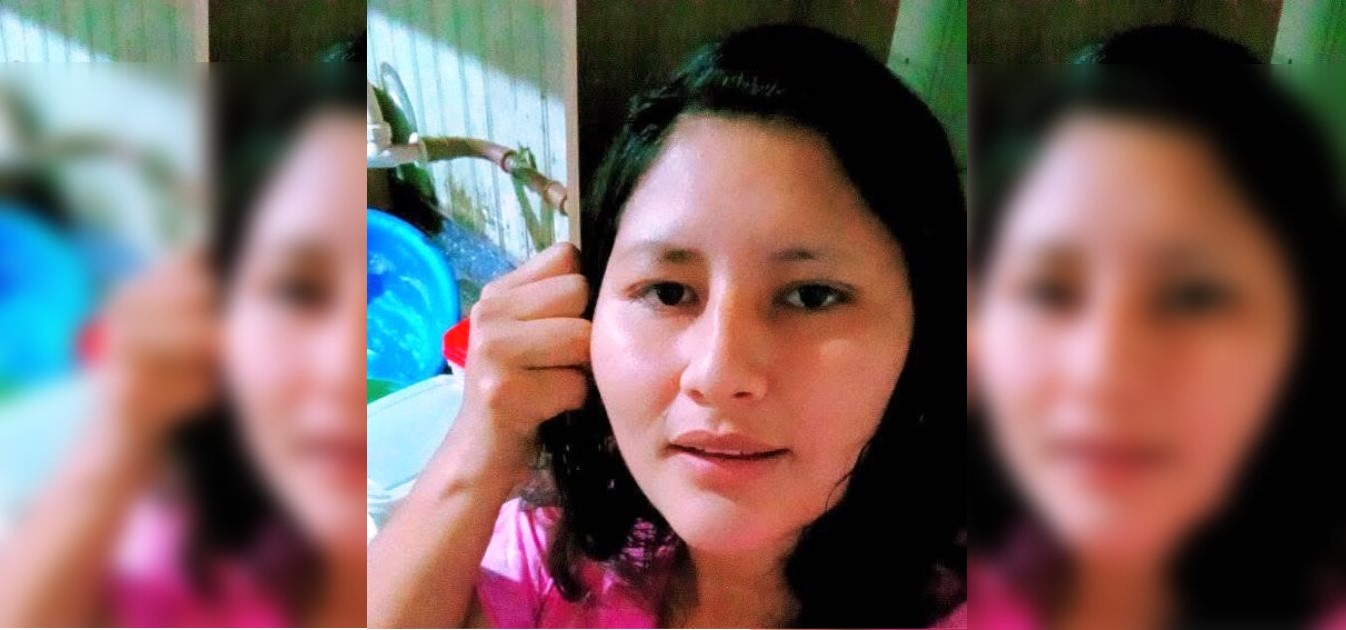 Homem é preso por matar companheira na frente dos filhos em aldeia indígena