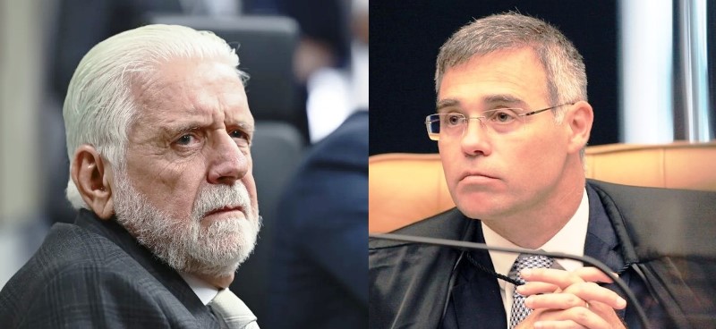 André Mendonça impõe medidas cautelares a Jaques Wagner - Guararema News