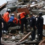 Vídeo: terremotos atingem a Venezuela e alerta de tsunami é acionado