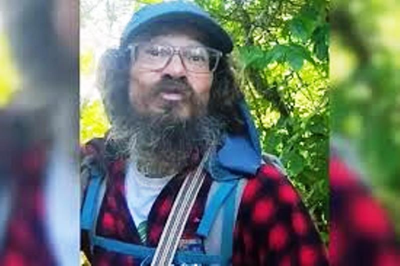 Corpo encontrado em costão era de oceanógrafo americano que sumiu em Florianópolis
