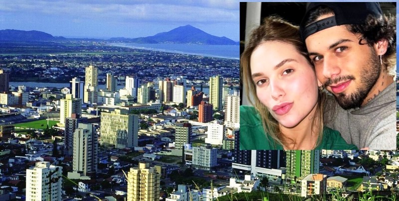 Empresa de Itajaí é investigada por repasse milionário a Virgínia e Zé Felipe