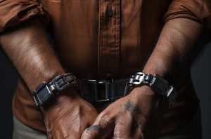 Justiça manda Estado aumentar número de policiais penais no Presídio de Joinville