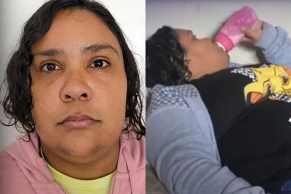 “Cheguei a tatuar o nome dela”, diz outra vítima de falsa adolescente