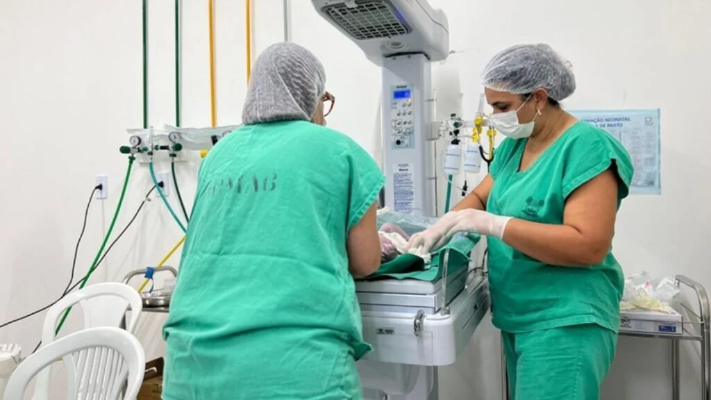 Santa Catarina chama mais 384 concursados para a área da saúde