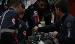Jovem de 27 anos perde a vida após grave crise respiratória