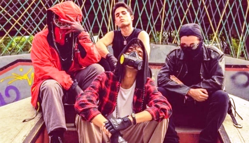 Músicos de banda venezuelana de rap-rock morrem vítimas do terremoto
