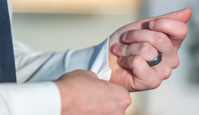 Smart rings conquistam usuários e impulsionam nova tendência tecnológica