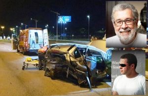 Servidor público que provocou morte durante racha é absolvido em júri popular