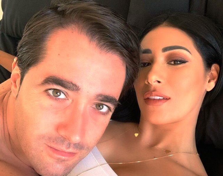 Ex-marido de Simaria reclama do valor da pensão dos filhos: “prefiro ser preso”