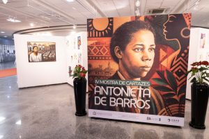11 de julho: há 125 anos, nascia Antonieta de Barros