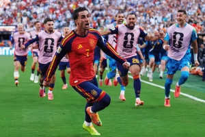 Espanha bate a Argentina e conquista o bi na Copa 2026