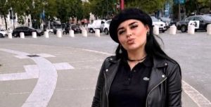 Brasileira é morta a facadas na Bélgica