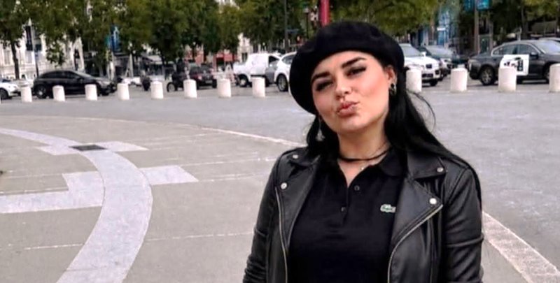 Brasileira é morta a facadas na Bélgica