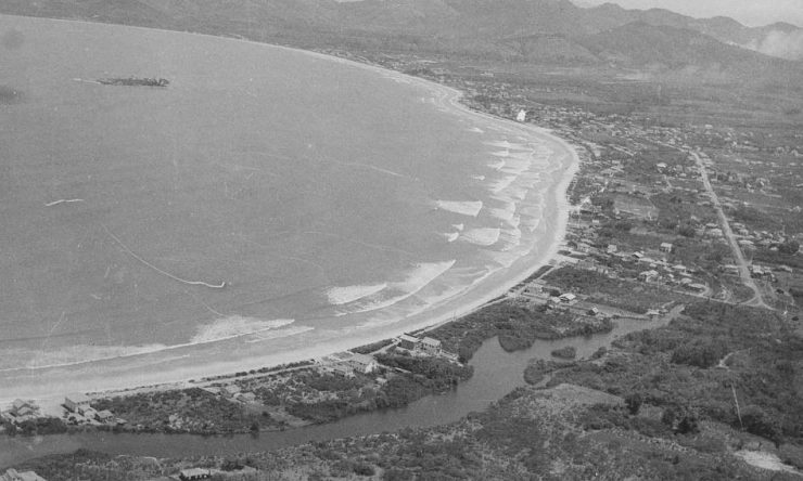 Dos pescadores aos arranha-céus: Balneário Camboriú comemora 62 anos de transformação