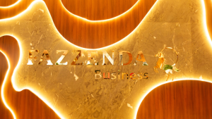 Fazzenda Park Resort inaugura complexo de eventos de alto padrão