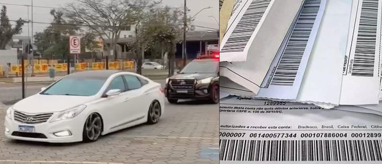 Falsa Guia: Golpe desviou mais de R$ 2 milhões em Joinville