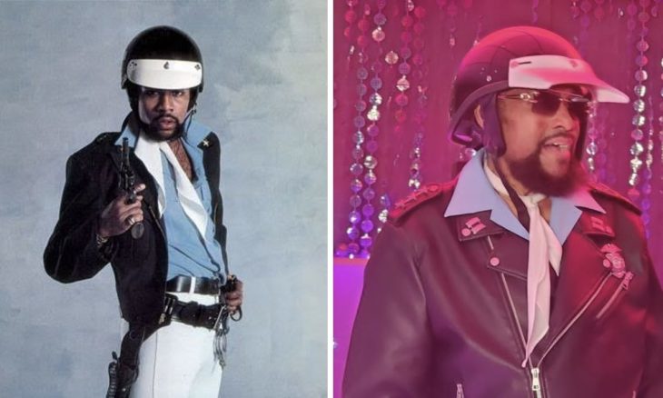 Victor Willis, vocalista do Village People, morre aos 74 anos