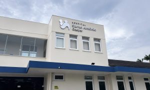 Hospital de Gaspar muda gestão e vira filial do Santo Antônio