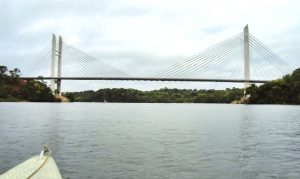 Brasileiros terão isenção de visto para entrar na Guiana Francesa