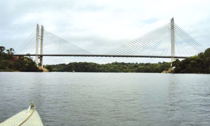 Brasileiros terão isenção de visto para entrar na Guiana Francesa