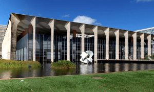 Itamaraty vê risco de ação militar dos EUA contra facções no Brasil