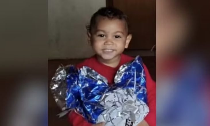 Pai mata filho de 3 anos por não receber “bom dia”