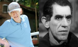 Morre aos 88 anos o ator Rui Rezende