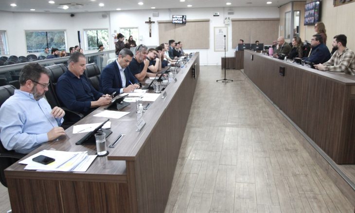 Câmara de Blumenau aprova novo Código do Meio Ambiente
