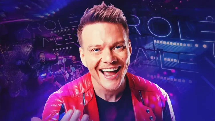 Michel Teló promete agitar Brusque nesta segunda com show gratuito
