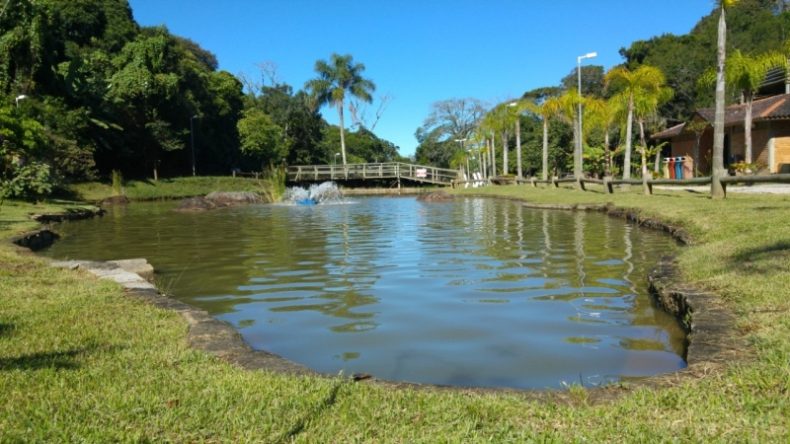 Morro da Cruz terá programação especial neste sábado em Florianópolis