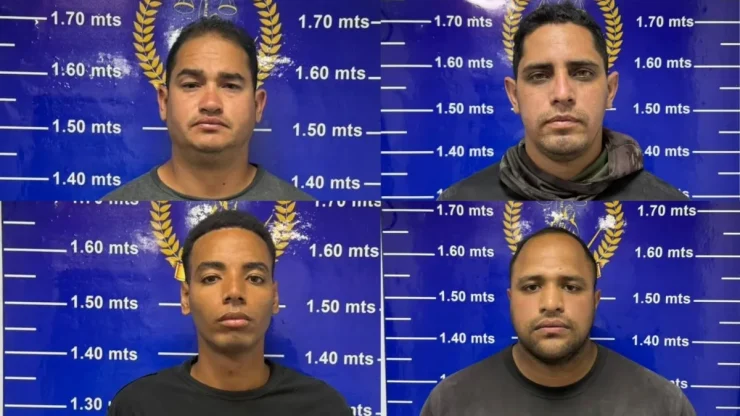 Venezuela: policiais são presos por furto de dinheiro em área de terremotos