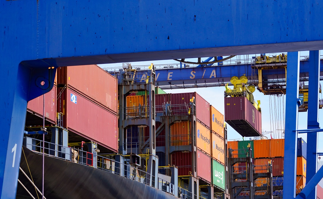 Cooperativas respondem por 27,4% das exportações de Santa Catarina