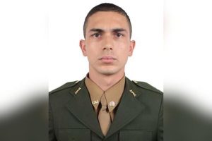 Sargento natural de Joinville morre em acidente com blindado do Exército no RS