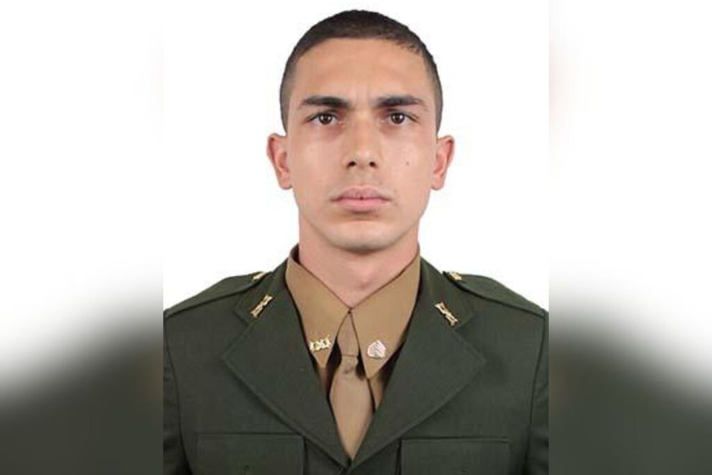 Sargento natural de Joinville morre em acidente com blindado do Exército no RS