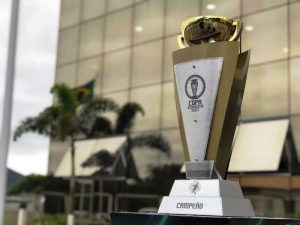 Copa Santa Catarina começa dia 30 de agosto; saiba quais times estão na disputa