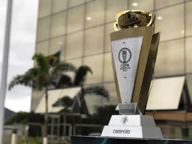 Copa Santa Catarina começa dia 30 de agosto; saiba quais times estão na disputa