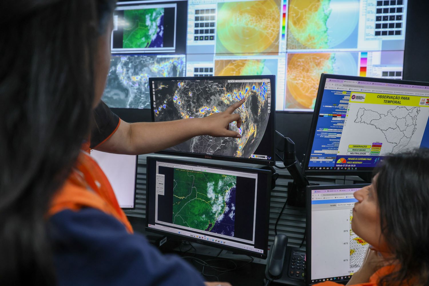 El Niño muda o clima e exige atenção em SC
