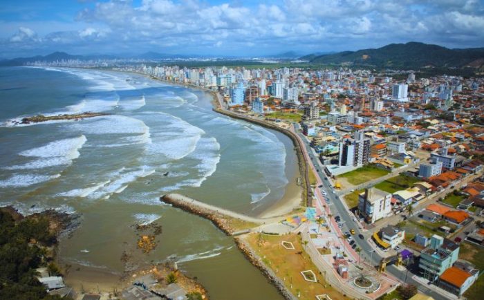 Navegantes abre licitação para concessão do sistema de água e esgoto