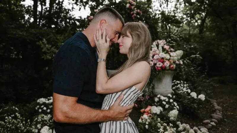 Taylor Swift pode gastar até US$ 20 milhões em casamento