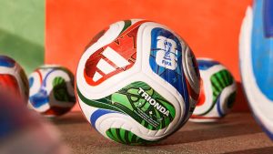 Chip na bola salva Portugal na Copa