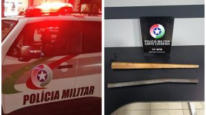 Homem é torturado em apartamento e reconhece trio preso pela PM