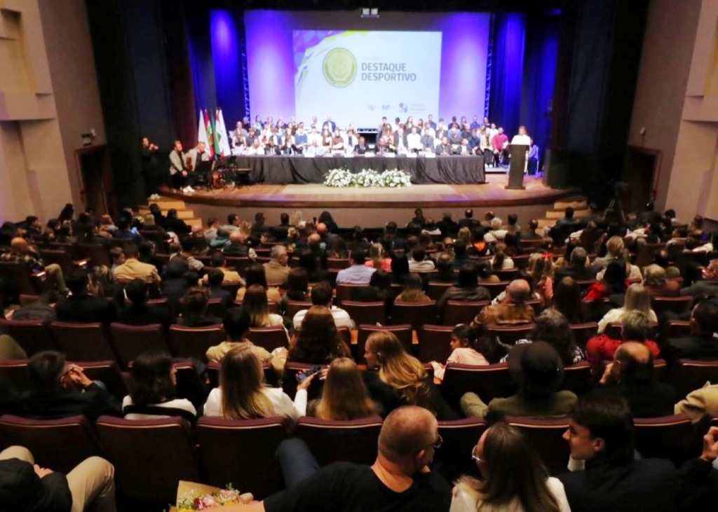 Câmara realiza solenidade pelos 150 de Jaraguá do Sul
