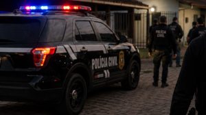 Operação busca novas provas sobre acidente fatal que matou motociclista