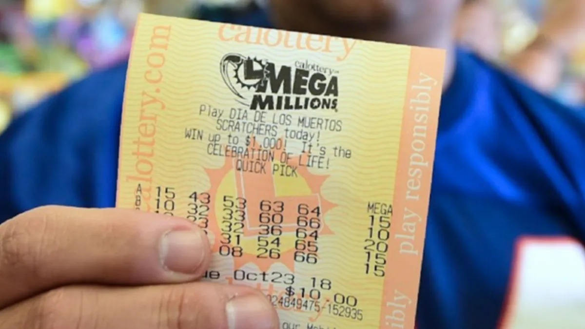 Mega Millions acumula e prêmio chega a quase R$ 4 bilhões